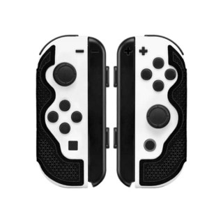 Lizard Skins DSP Controller Grip for Switch Joy-Con Jet Black Switch