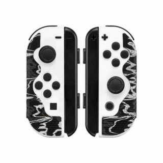 Lizard Skins DSP Controller Grip for Switch Joy-Con (Fekete terepmintás) Nintendo Switch