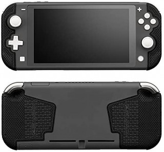 Lizard Skins DSP Kontroller Grip for Switch Lite (Fekete) Switch