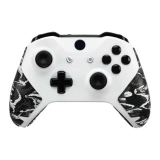 Lizard Skins DSP Controller Grip for Xbox One (Fekete terepmintás) Xbox One