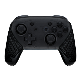 Lizard Skins DSP Controller Grip for Switch Pro Jet Black Nintendo Switch