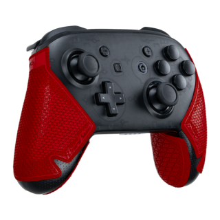 Lizard Skins DSP Kontroller Grip for Switch Pro (Piros) Switch