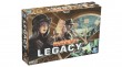 Pandemic: Legacy - 0. évad thumbnail