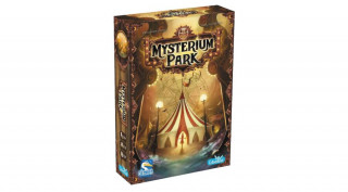Mysterium Park Játék