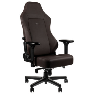 Noblechairs HERO Java Edition Hybrid Bőr (NBL-HRO-PU-JED) (Bontott) PC