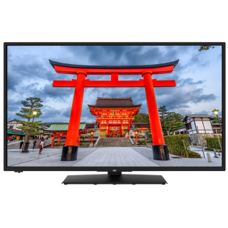 JVC LT-24VH5105 HD Ready Smart LED TV TV