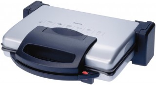 Bosch TFB3302V kontakt grill 