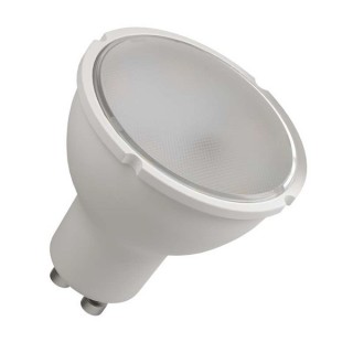 Emos Z75060 GU10 3W 220lumen természetes fehér LED spot izzó Otthon