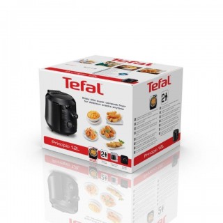 KOKI-OLAJSÜTŐ Tefal FF230831 olajsütő 