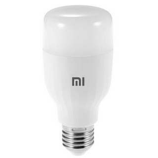 Xiaomi Mi Smart LED Bulb Essential White and Color okosizzó 