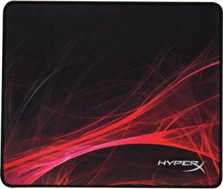 HyperX FURY S Pro Gaming egérpad Speed Edition (M) (4P5Q7AA) PC