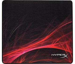 HyperX FURY S Pro Gaming egérpad Speed Edition (L) (4P5Q6AA) PC