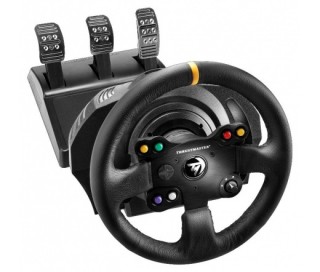 Thrustmaster TX RW Leather Edition (Bontott) MULTI