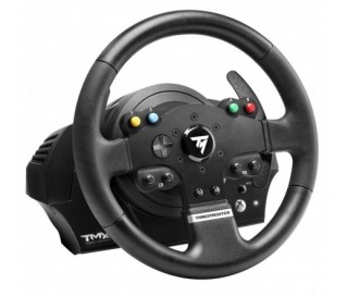 Thrustmaster TMX Pro Force Feedback PC/XBOX ONE Kormány MULTI