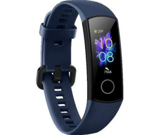 Honor Band 5 Midnight Navy kék aktivitásmérő karpánt Mobil