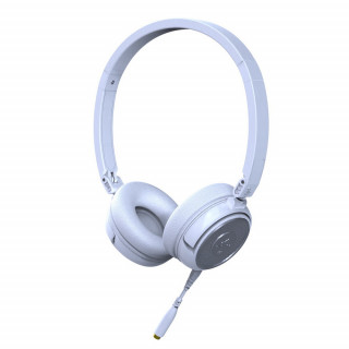 SoundMAGIC SM-P30S-02 P30S fehér headset PC