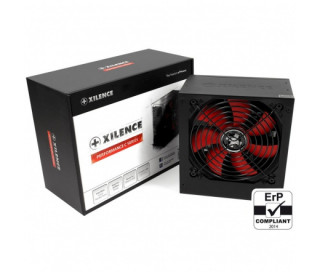 Xilence Perfomance C XP400R6 400W PC