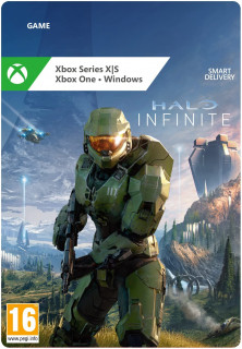 Halo Infinite (ESD MS) Xbox Series