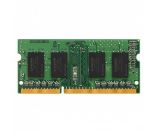 Kingston SO-DDR4 2400 8GB ValueRAM CL17 (használt) PC