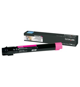 Lexmark X950 - Magenta PC