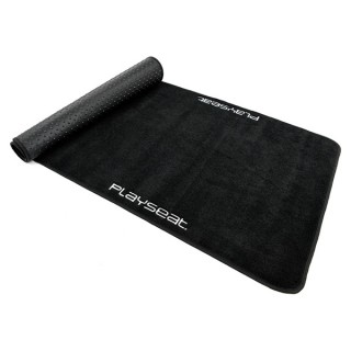 Playseat® Szőnyeg - Floor Mat XL (Méret: 156,5x68 cm, minden üléssel kompatibilis, fekete) 