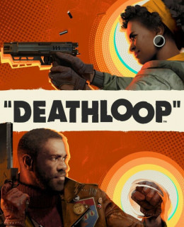 Deathloop Deluxe Edition Steam (Digitális) PC