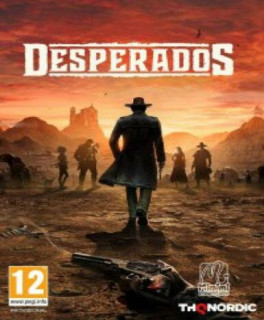 Desperados III (Letölthető) PC