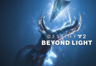Destiny 2: Beyond Light (Letölthető) 