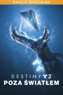 Destiny 2: Beyond Light + Season Steam (Letölthető) PC