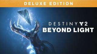 Destiny 2: Beyond Light DLC (Letölthető) PC