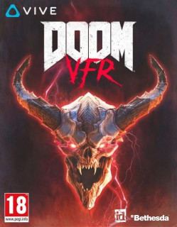 DOOM VFR (PC) Steam (Letölthető) 