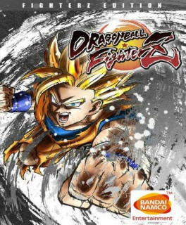 Dragon Ball FighterZ – FighterZ Edition (PC) Steam (Digitális) PC