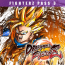 DRAGON BALL FIGHTERZ - FighterZ Pass 2 (PC) Steam (Letölthető) thumbnail