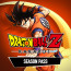 DRAGON BALL Z: KAKAROT - Season Pass (PC) Steam (Letölthető) thumbnail