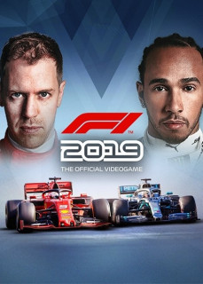 F1 2019 (Letölthető) PC