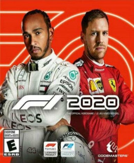 F1® 2020 (Letölthető) 