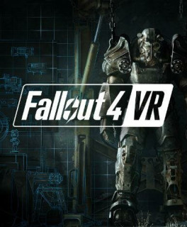 Fallout 4 VR (Letölthető) PC