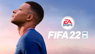 FIFA 22 (ENG/PL/CZ/TR) Origin (Letölthető) PC