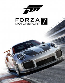 Forza Motorsport 7 (PC/Xbox One) (Letölthető) PC