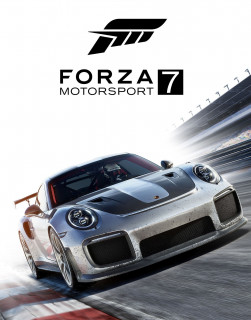 Forza Motorsport 7 (PC/Xbox One) (Letölthető) 