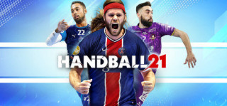 Handball 21 (Letölthető) PC