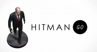 Hitman Go Definitive Edition (PC) Letölthető PC