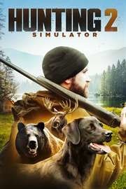 Hunting Simulator 2 Bear Hunter Edition (Letölthető) 
