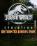 Jurassic World Evolution: Return To Jurassic Park (PC) Steam (Letölthető) thumbnail