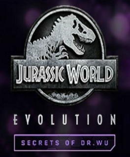 Jurassic World Evolution: Secrets of Dr Wu (Letölthető) PC