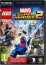 LEGO Marvel Super Heroes 2 - Season Pass (PC) Letölthető thumbnail
