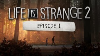 Life is Strange 2 - Episode 1 (Letölthető) 