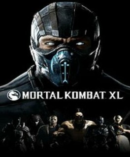 Mortal Kombat X (Letölthető) 