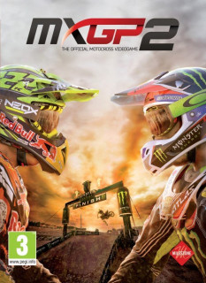 MXGP2 - The Official Motocross Videogame (Letölthető) PC