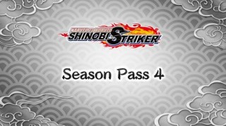 Naruto to Boruto Shinobi Striker Season Pass 4 - Steam (Letölthető) 